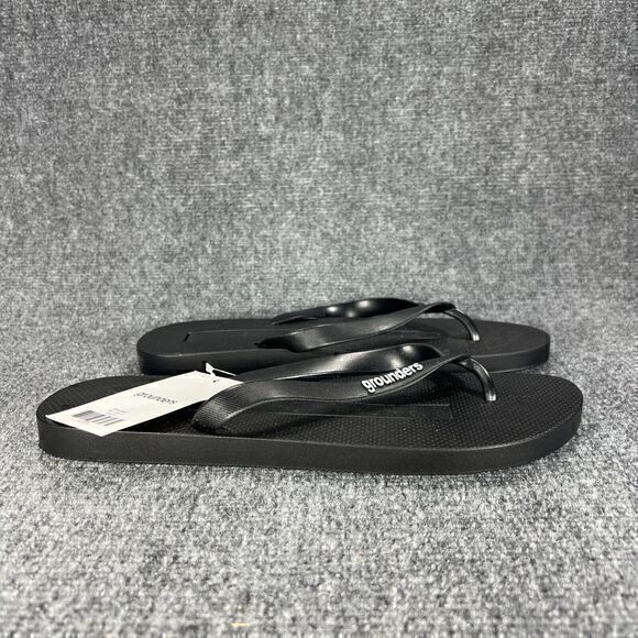 grounders flip flops